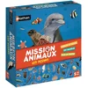 Image de Jeu Mission animaux Océan NATHAN
