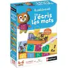 Image de Jeu D'écriture La Petite Ecole - J'écris Les Mots - Apprentissage Progressif - Des 4 Ans
