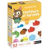 Image de Nathan Couleurs Et Formes en occasion ou reconditionné