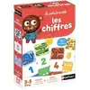 Image de La Petite Ecole - Les Chiffres