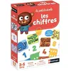 Image de NATHAN La Petite Ecole - Les Chiffres