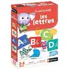 Image de Nathan La Petite Ecole - Les Lettres