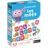 Image de la_petite_ecole LES MOTS en occasion ou reconditionné