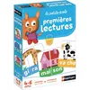 Image de La Petite Ãcole PREMIÃRES LECTURES en occasion ou reconditionné