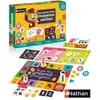 Image de Jeu Éducatif - La Petite Ecole - Mon Grand Coffret Moyenne Section