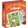 Image de Nathan Mon Premier Jeu De Familles T'choupi en occasion ou reconditionné