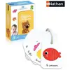Image de Petit Nathan - Mon Imagier Des Couleurs