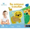 Image de Petit Nathan - Les Animaux A Toucher