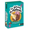 Image de Jeu de Cartes - NATHAN - Le Prince de Motordu - Pour Enfant de 7 ans et plus - Vert