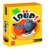 Image de Jeu de Cartes - Au Loup ! NATHAN