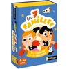 Image de Nathan Jeu Des 7 Familles