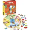 Image de Nathan Tchoupi la roue des couleurs jeu dobservation
