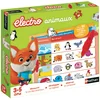 Image de Jouet éducatif Electro Animaux NATHAN