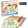 Image de Nathan Baby Electro - Animaux De La Ferme, Jeu Éléctronique