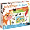 Image de Nathan Baby Electro Animaux De La Ferme en occasion ou reconditionné