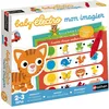 Image de Baby Electro Mon Premier Imagier DUJARDIN