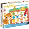Image de Nathan Baby Electro - Mon Imagier en occasion ou reconditionné