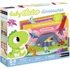 Image de Nathan Baby Electro - Dinosaures, Jeu Éléctronique