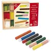 Image de Jeu Éducatif Réglettes 10x10 Boîte Collectivités 300 Pcs Compréhension Des Chiffres Et Opérations Simples
