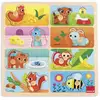 Image de Goula - Puzzle Mon Repas Préféré