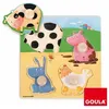 Image de Goula - Puzzle Animaux Ferme