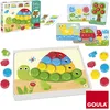 Image de Baby color en bois GOULA