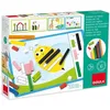 Image de Jeu Éducatif - Activités Avec Réglettes - Apprentissage Des Nombres Et Logique Mathématique
