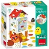 Image de Jeu De Société Goula Happy Chicken