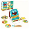 Image de Jeu D'adresse Pour Bébé Hungry Monster Diset (3+ Ans)