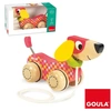 Image de Chien à Tirer GOULA