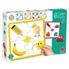 Image de Goula - Puzzle Color Forms