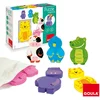 Image de Puzzle bois magnétique échangeable ASMODEE