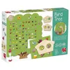 Image de Jouet Educatif Diset Birds Tree 13 Pièces