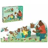 Image de Goula - Puzzle Xxl Famille D'ours