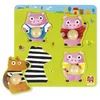 Image de Jumbo Goula - Puzzle 3 Petits Cochons