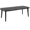 Image de Table Extensible Atlantic 6/12 personnes couleur Anthracite