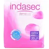 Image de DERMOSEDA compresa incontinencia extra 20 uds