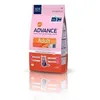 Image de Croquettes pour Chat Adulte - ADVANCE - Saumon - 3kg - Aliment Sensible - Riz