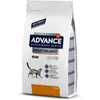 Image de Aliment diététique - Advance - Weight Balance - 15kg - Chats adultes - Surpoids