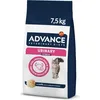 Image de Croquettes pour chat - ADVANCE - Urinary Stress - 75 kg - Réduction du stress - Protection urinaire