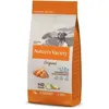 Image de Natures Variety Original Mini Adult Sans Céréales Saumon - Croquettes petit chien 15 kg