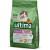 Image de Croquette chats - ULTIMA - Bien-être Digestif 10 kg - Stérilisés - Digestion sensible - Haute digestibilité