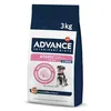 Image de Croquettes - Atopic Mini - Truite - Peau atopique - Pochette 3kg