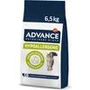 Image de Croquettes pour chats - Advance Veterinary Diets Hypoallergenic - 65 kg - Protéines hydrolysées - Peau sensible