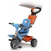Image de Tricycle bébé - FEBER - Baby Plus Music - Bleu - 3 roues - 9 mois et plus