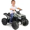 Image de Quad Boxer 12v - Camouflage - Feber