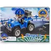 Image de Jeep De Police Pinypon Avec Figurine Et Accessoires - Aventure Et Fun Pour Enfants