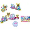 Image de Pinypon - Coffret Moto My Puppy And Me