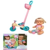 Image de Poupée tricycle GP TOYS