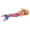 Image de Poupée Sirène Famosa 63 Cm Figurines Avec Mouvement